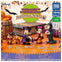 Disney Seasonable Collection Halloween Takara Tomy 2-Inch Mini-Figure